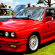 Illustration for article titled I Went To A Concours dElegance And The Best Car Was An E30 BMW M3